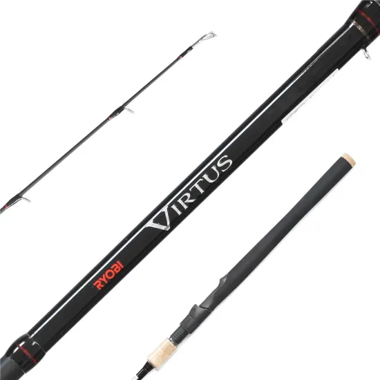 Wędka spinningowa Ryobi Virtus Spinn 2.75m 5-21g-124149