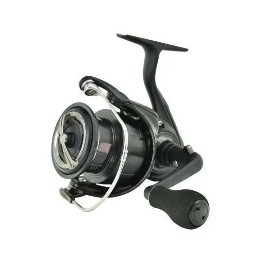 Kołowrotek feeder, spławikowy Daiwa 24 TDR QD AB 3012 9 łożysk