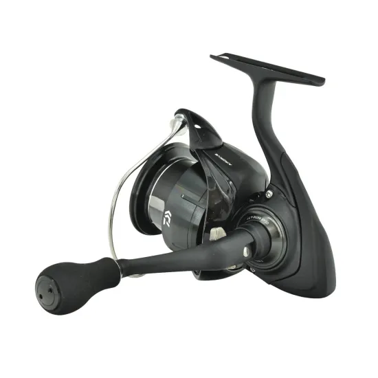 Kołowrotek feeder, spławikowy Daiwa 24 TDR QD AB 3012 9 łożysk-124155
