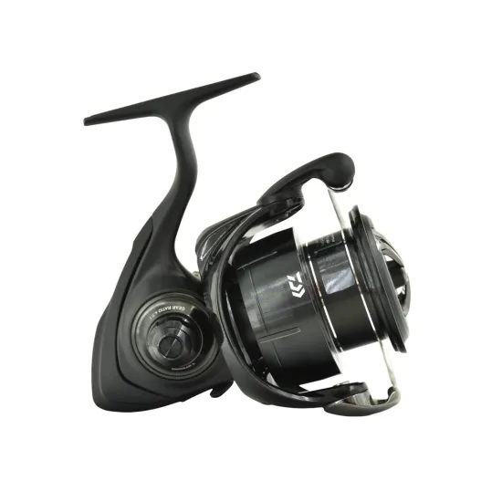 Kołowrotek feeder, spławikowy Daiwa 24 TDR QD AB 3012 9 łożysk-124156