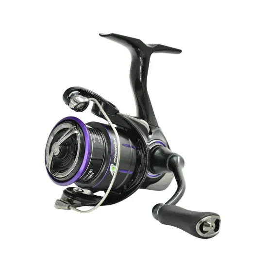 Kołowrotek spinningowy 25 Prorex V LT 2000S-XH 7 łożysk