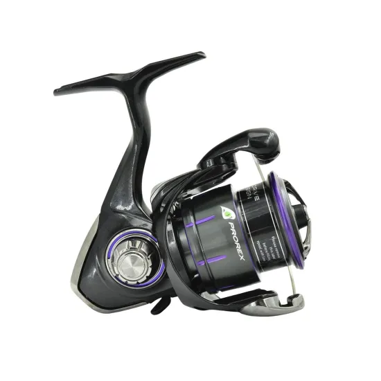 Kołowrotek spinningowy 25 Prorex V LT 2000S-XH 7 łożysk-124168