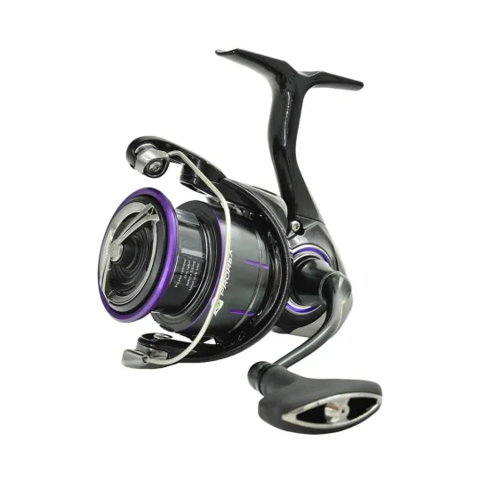 Kołowrotek spinningowy 25 Prorex V LT 2500 7 łożysk