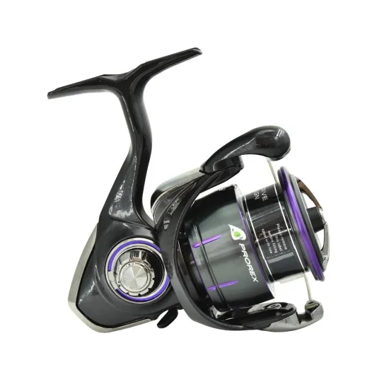 Kołowrotek spinningowy 25 Prorex V LT 3000-CXH 7 łożysk-124184