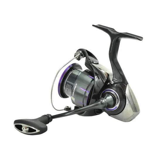 Kołowrotek spinningowy 25 Prorex V LT 4000-C 7 łożysk-124187