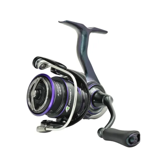 Kołowrotek spinningowy 25 Prorex MQ LT 2000 7 łożysk