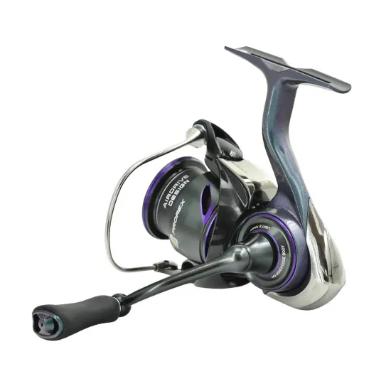 Kołowrotek spinningowy 25 Prorex MQ LT 2000 7 łożysk-124191