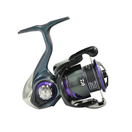 Kołowrotek spinningowy 25 Prorex MQ LT 2000 7 łożysk-124192