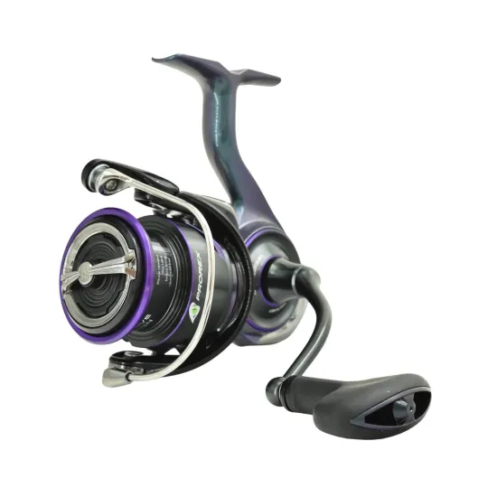 Kołowrotek spinningowy 25 Prorex MQ LT 3000-CXH 7 łożysk