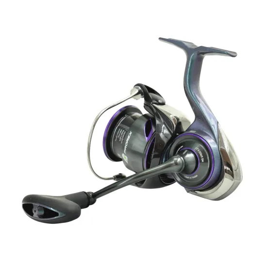 Kołowrotek spinningowy 25 Prorex MQ LT 3000D-C 7 łożysk-124207
