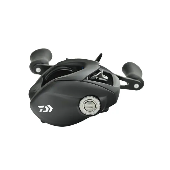 Multiplikator niskoprofilowy Daiwa 25 Tatula TW 200L 8 łożysk-124216