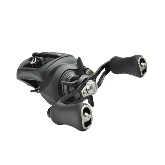 Multiplikator niskoprofilowy Daiwa 25 Tatula TW 200HL 8 łożysk