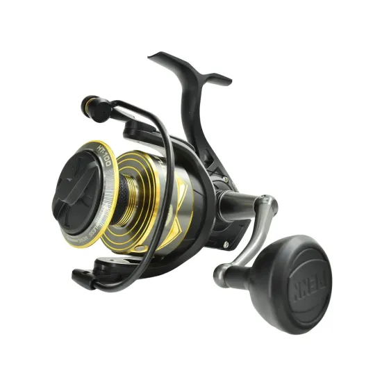 Kołowrotek spinningowy Penn Battle IV Spinning 6000 6 łożysk