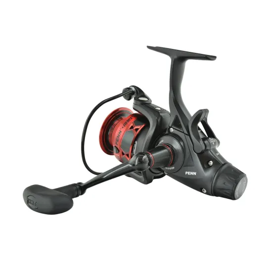 Kołowrotek spinningowy Penn Fierce IV Live Liner Spinning 2500 5 łożysk-124287
