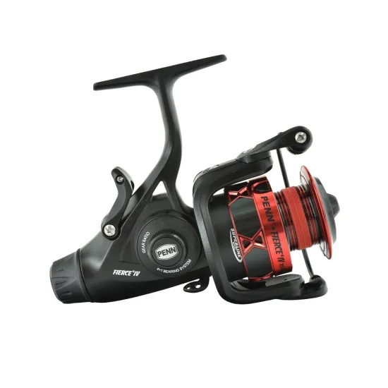 Kołowrotek spinningowy Penn Fierce IV Live Liner Spinning 2500 5 łożysk-124288
