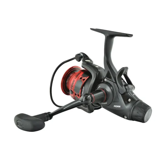 Kołowrotek spinningowy Penn Fierce IV Live Liner Spinning 4000 5 łożysk-124291