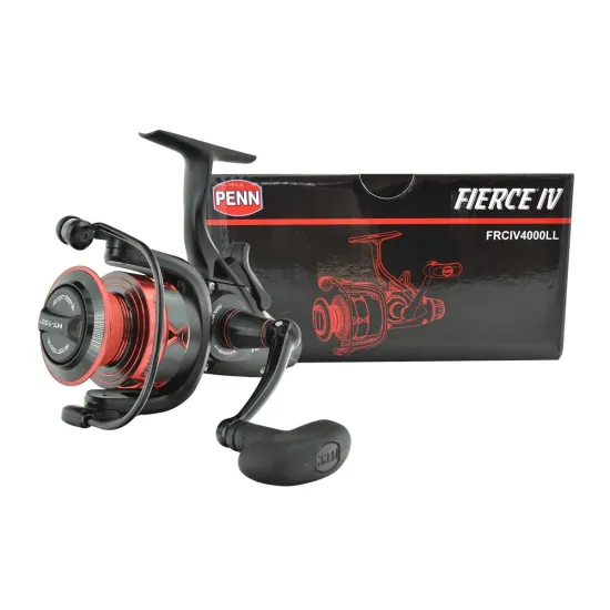 Kołowrotek spinningowy Penn Fierce IV Live Liner Spinning 4000 5 łożysk-124293