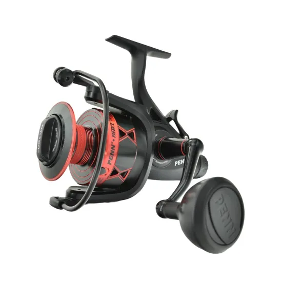 Kołowrotek spinningowy Penn Fierce IV Live Liner Spinning 8000 5 łożysk