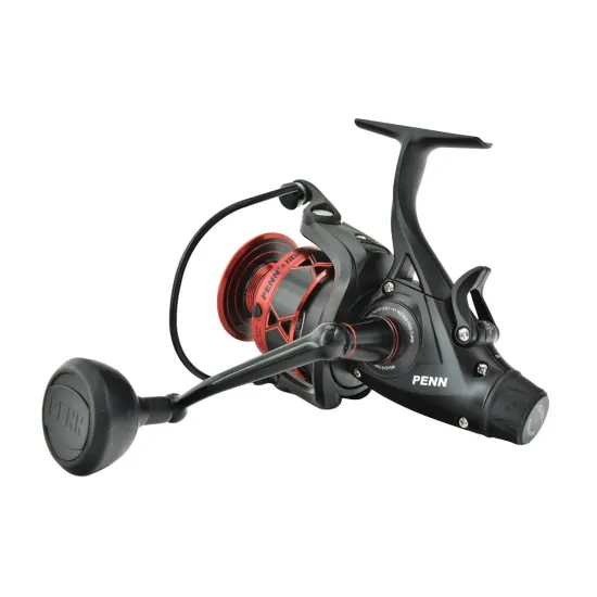 Kołowrotek spinningowy Penn Fierce IV Live Liner Spinning 8000 5 łożysk-124299