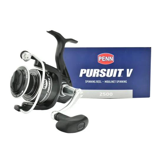 Kołowrotek spinningowy Penn Pursuit V Spinning 2500 5 łożysk-124305