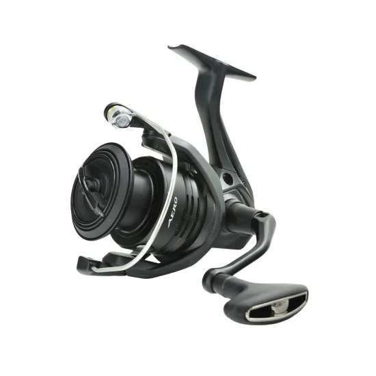 Kołowrotek feeder Shimano Aero 4000 5 łożysk