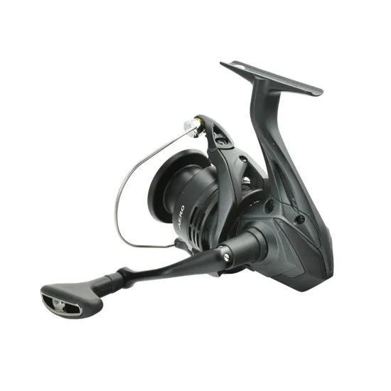 Kołowrotek feeder Shimano Aero 4000 5 łożysk-124358