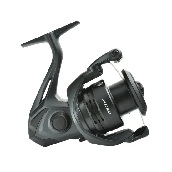 Kołowrotek feeder Shimano Aero 4000 5 łożysk-124359