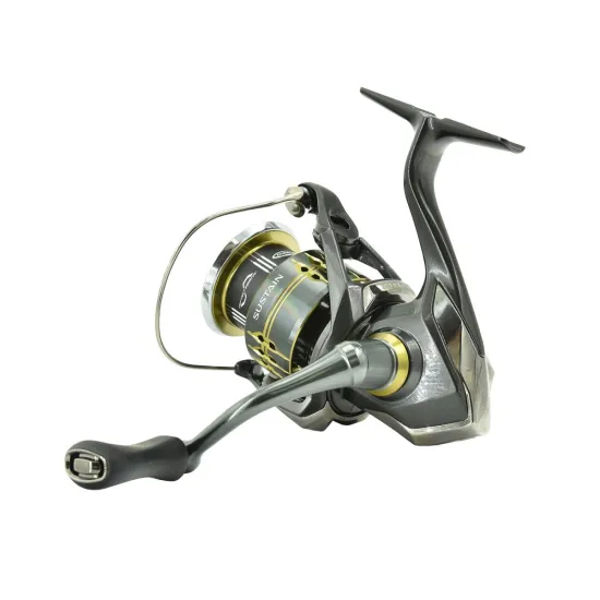 Kołowrotek spinningowy Shimano Sustain FK 2500 9 łożysk-124374