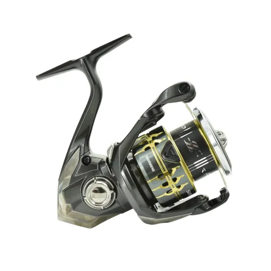 Kołowrotek spinningowy Shimano Sustain FK 2500 9 łożysk-124375