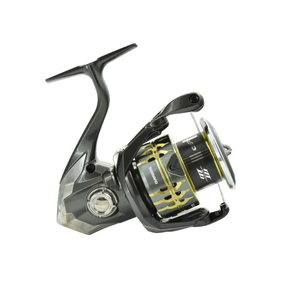 Kołowrotek spinningowy Shimano Sustain FK C3000 9 łożysk-124383