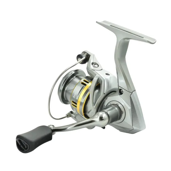 Kołowrotek spinningowy Okuma Avenger B 1000 5 łożysk-124390