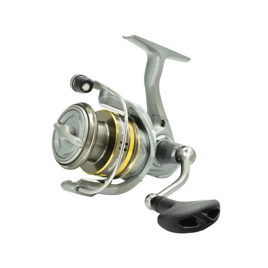 Kołowrotek spinningowy Okuma Avenger B 4000 5 łożysk