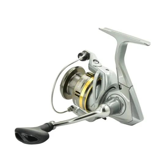 Kołowrotek spinningowy Okuma Avenger B 4000 5 łożysk-124398