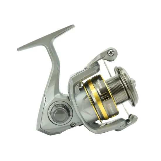 Kołowrotek spinningowy Okuma Avenger B 4000 5 łożysk-124399