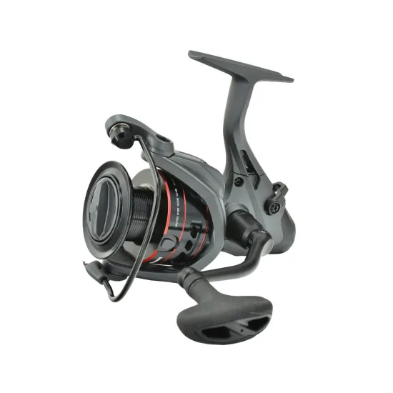 Kołowrotek karpiowy Ceymar HD Baitfeeder 4000A 8 łożysk