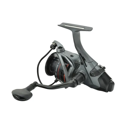 Kołowrotek karpiowy Ceymar HD Baitfeeder 4000A 8 łożysk-124406