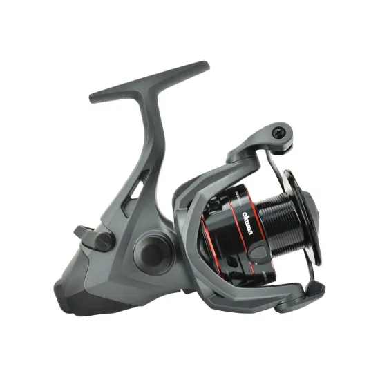 Kołowrotek karpiowy Ceymar HD Baitfeeder 4000A 8 łożysk-124407