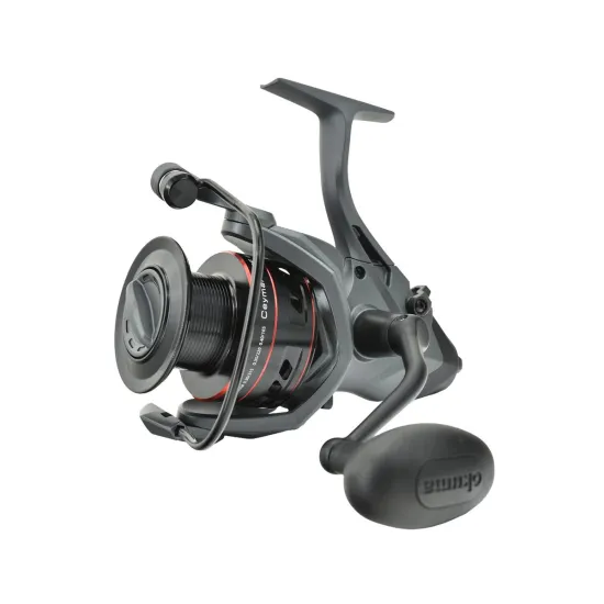Kołowrotek karpiowy Ceymar HD Baitfeeder 6000A 8 łożysk