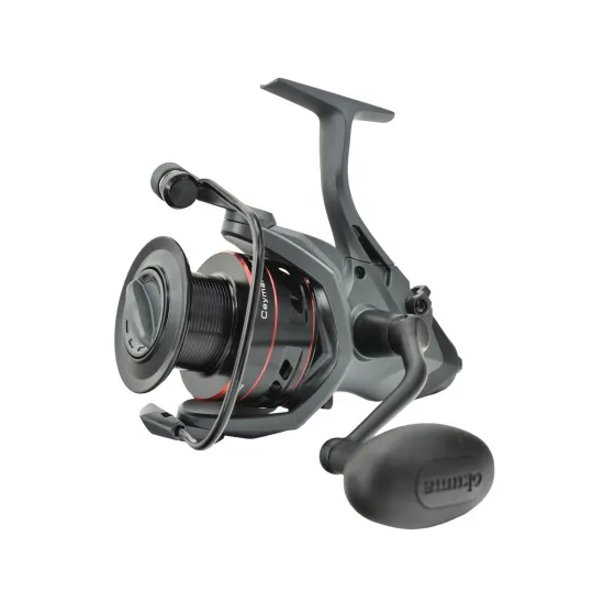 Kołowrotek karpiowy Ceymar HD Baitfeeder 8000A 8 łożysk