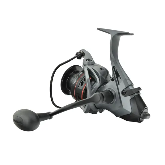 Kołowrotek karpiowy Ceymar HD Baitfeeder 8000A 8 łożysk-124414
