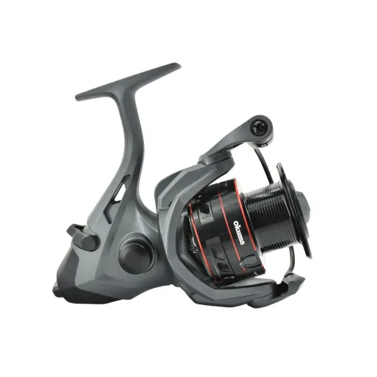 Kołowrotek karpiowy Ceymar HD Baitfeeder 8000A 8 łożysk-124415