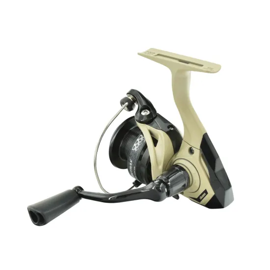 Kołowrotek uniwersalny, spławikowy Okuma Outrax Sand Green 3000 OR-3000SGA 2 łożyska-124434