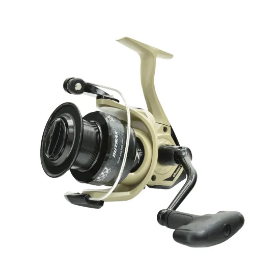 Kołowrotek uniwersalny, spławikowy Okuma Outrax Sand Green 6000 OR-6000SGA 2 łożyska