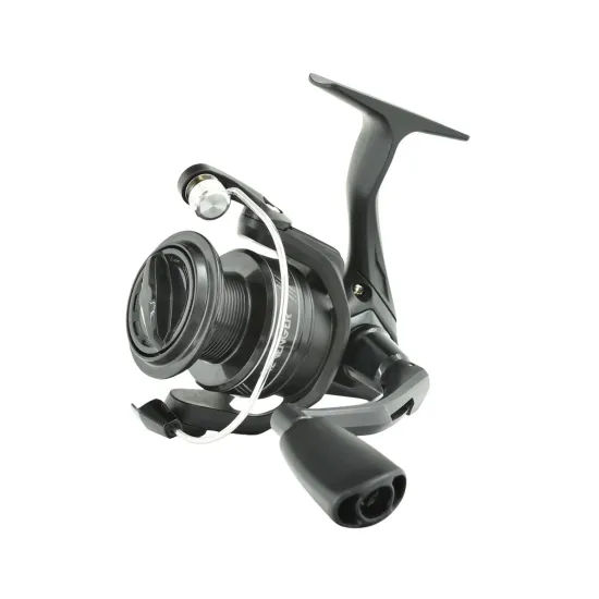 Kołowrotek spinningowy Okuma Revenger A 4000 1 łożysko