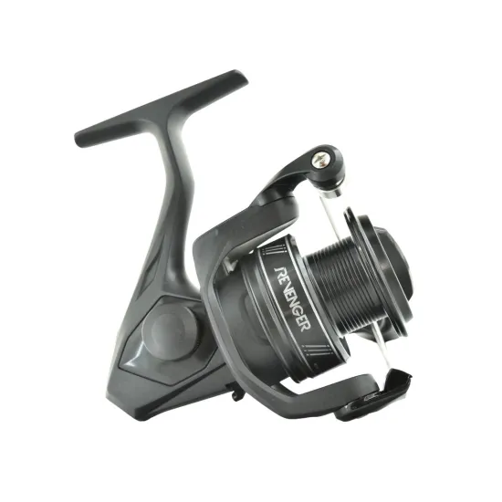 Kołowrotek spinningowy Okuma Revenger A 4000 1 łożysko-124459