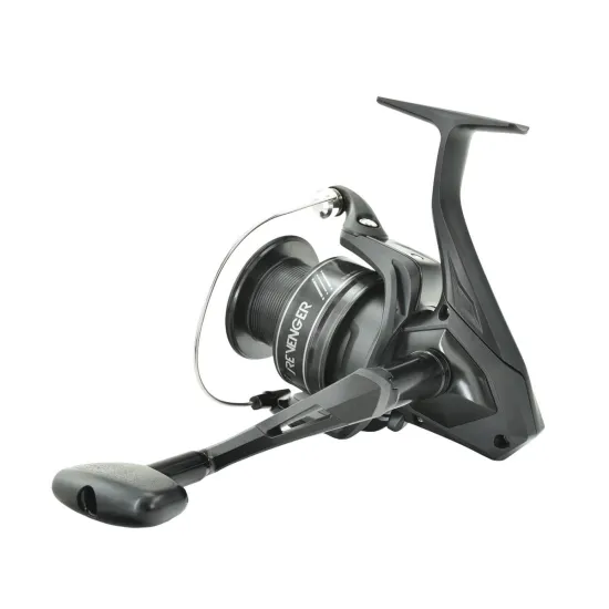 Kołowrotek spinningowy Okuma Revenger A 8000 1 łożysko-124466