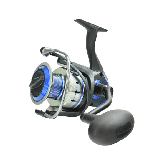 Kołowrotek morski Okuma Safina SW-X 8000A 5 łożysk