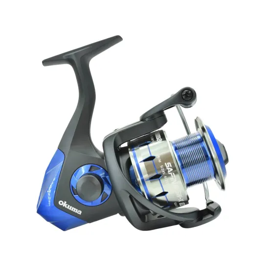 Kołowrotek morski Okuma Safina SW-X 8000A 5 łożysk-124475