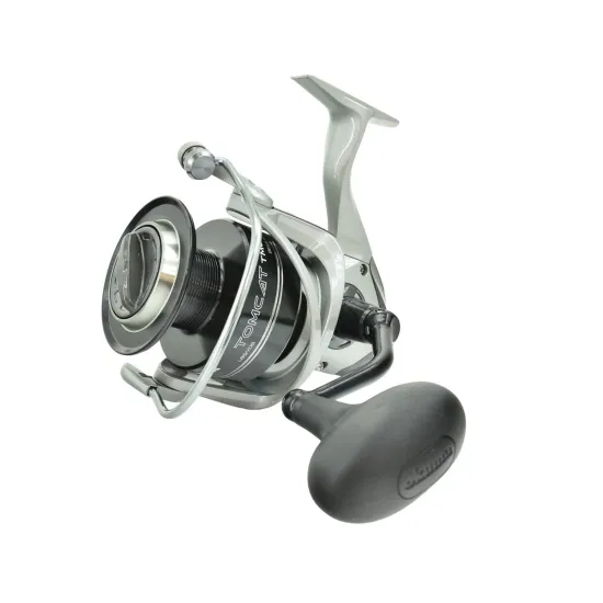Kołowrotek spinningowy Okuma Tomcat PC-14000 FD 7 łożysk