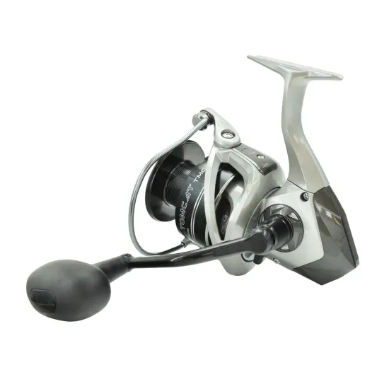 Kołowrotek spinningowy Okuma Tomcat PC-16000 FD 7 łożysk-124482
